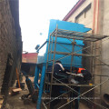 Big Flow Industrial Cyclone Dust Collector